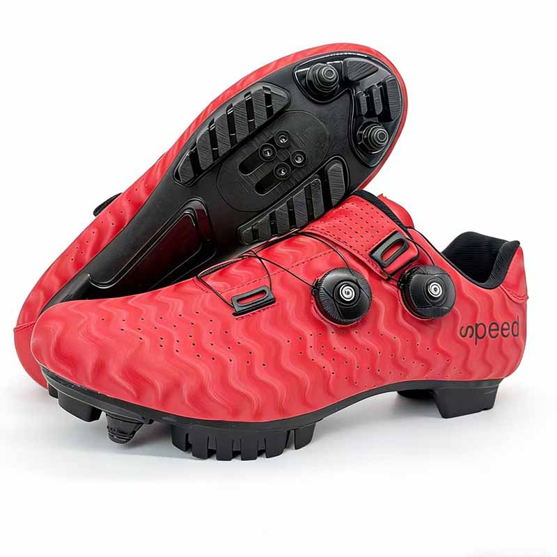 Men Breathable Cycling Shoes M - Mountain Biking Competition ulasan dan harga